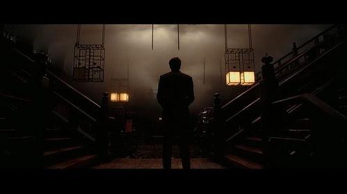 国产午夜剧场,揭秘深夜档期下的光影魅力